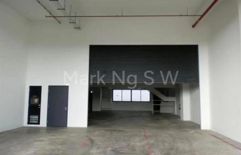 Factory / Workshop (B2) for Sale in  Loyang Enterprise Building - Image 5